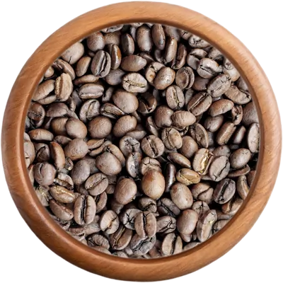 Káva Arabica Brazília Jardim das Oliveiras