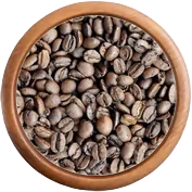 Káva Arabica: Brazília Jardim das Oliveiras