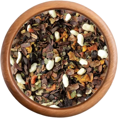 Ovocný čaj Tekvicové pokušenie