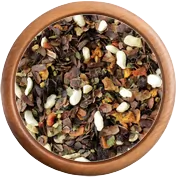 Ovocný čaj: Tekvicové pokušenie