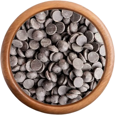 Maškrty Belgická horká čokoláda