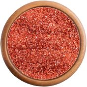 Chilli Gochugaru drvené