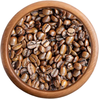 Káva s chuťou orieškovej laskonky