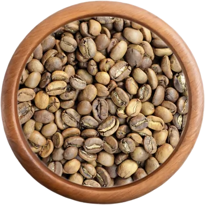 Káva Arabica Indonézia Sumatra Mandheling