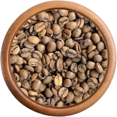 Káva Arabica Brazília Mogiana
