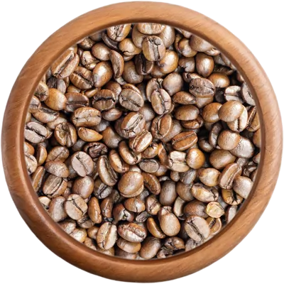 Káva s príchuťou Káva s jemným chilli