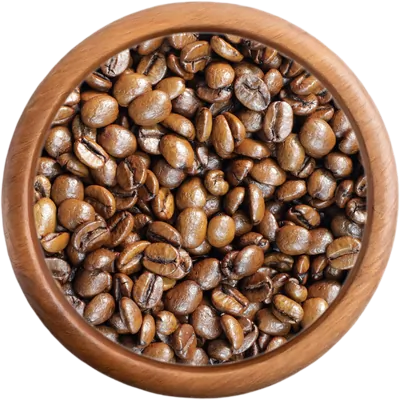 Káva s príchuťou karamelu a nádychom smotany