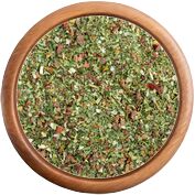 Miešané vajíčka so soľným kvetom BIO