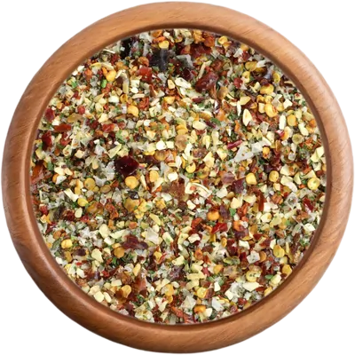 Bio korenie Cesnakové chilli BIO