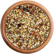 Cesnakové chilli BIO