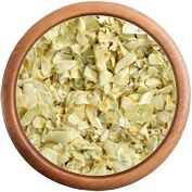 Cesnak český plátky