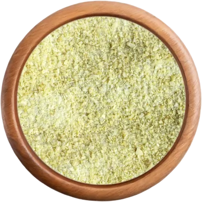 Cesnak český granulovaný
