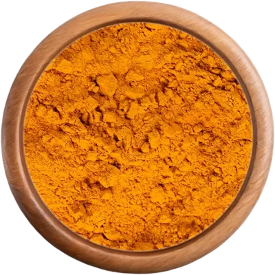 Korenie Kurkuma
