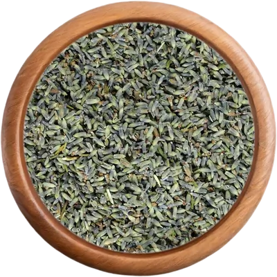 Bylinka Levanduľový kvet