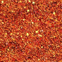 granulovaná paprika