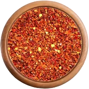 Korenie: Paprika vločky červená