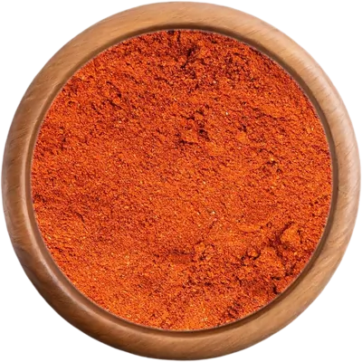 Španielska pálivá paprika