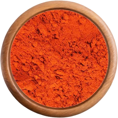 Údená sladká paprika